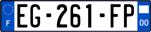 EG-261-FP