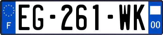 EG-261-WK