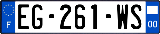 EG-261-WS