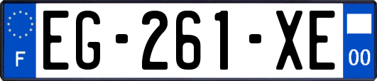EG-261-XE