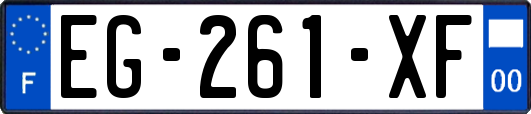EG-261-XF