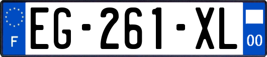 EG-261-XL