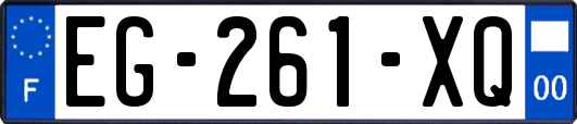 EG-261-XQ