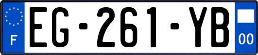 EG-261-YB