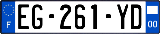 EG-261-YD