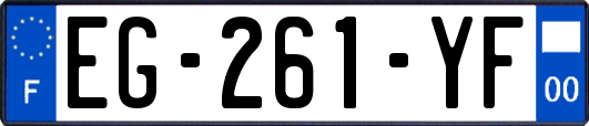 EG-261-YF