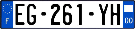 EG-261-YH