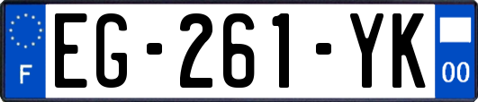 EG-261-YK