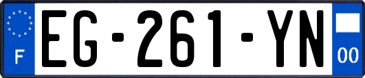 EG-261-YN