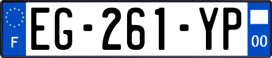EG-261-YP
