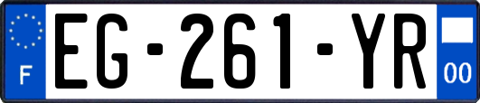 EG-261-YR