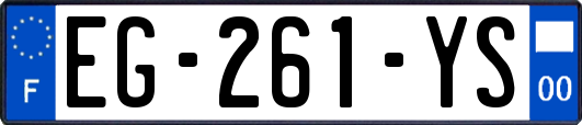 EG-261-YS