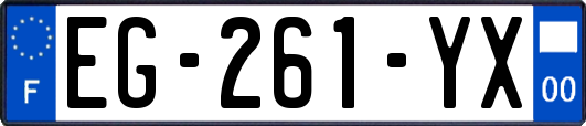 EG-261-YX