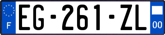 EG-261-ZL