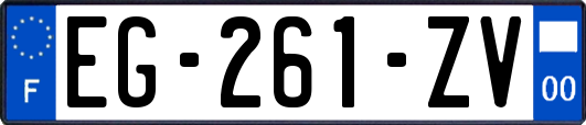 EG-261-ZV