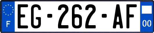 EG-262-AF