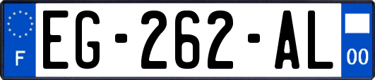 EG-262-AL