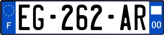 EG-262-AR