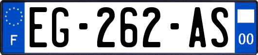 EG-262-AS