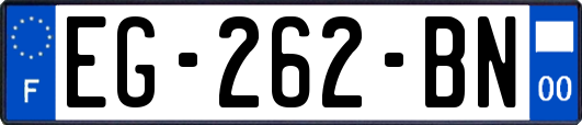 EG-262-BN