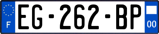 EG-262-BP