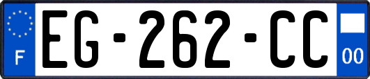 EG-262-CC