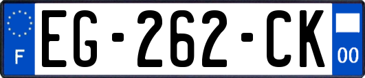 EG-262-CK