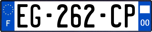 EG-262-CP