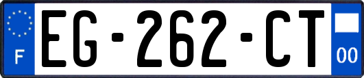 EG-262-CT