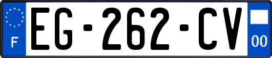 EG-262-CV