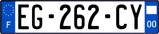 EG-262-CY