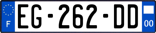 EG-262-DD