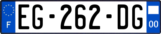 EG-262-DG