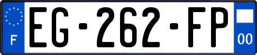 EG-262-FP