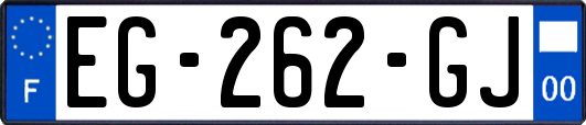 EG-262-GJ