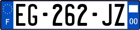 EG-262-JZ