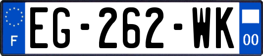 EG-262-WK