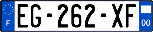 EG-262-XF