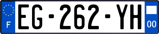 EG-262-YH