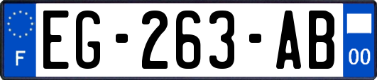 EG-263-AB