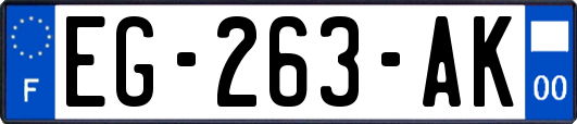 EG-263-AK