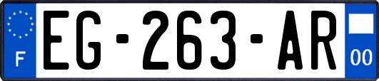 EG-263-AR