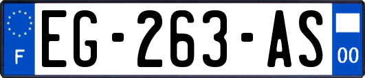 EG-263-AS