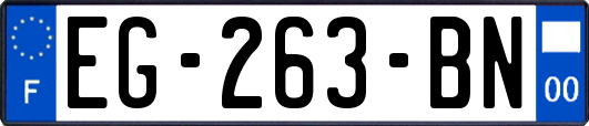 EG-263-BN