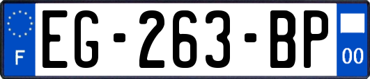 EG-263-BP