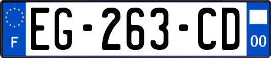 EG-263-CD