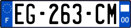 EG-263-CM