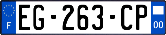 EG-263-CP