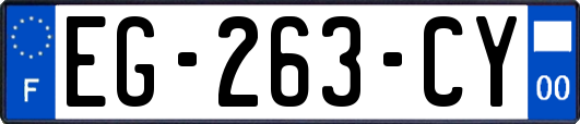 EG-263-CY