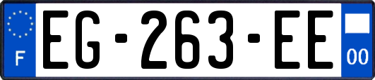 EG-263-EE